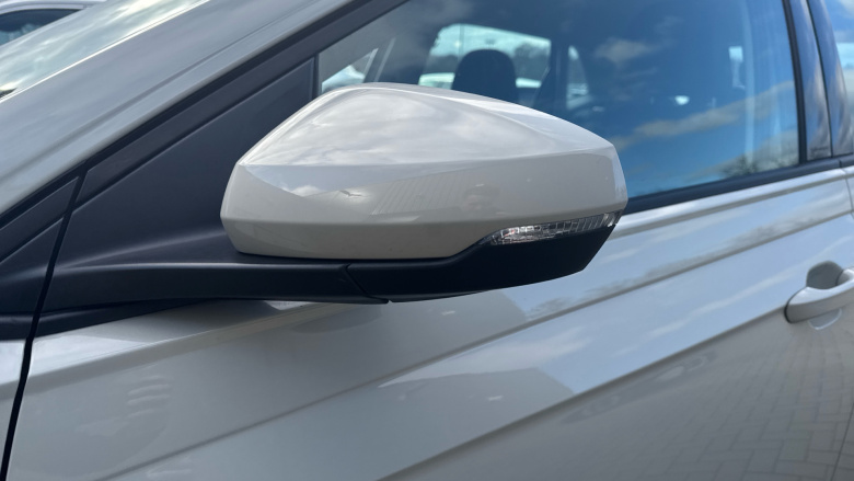 Volkswagen Polo 1.0 Life 5dr Petrol Hatchback